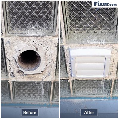 HVAC & Appliances - Whether it's appliance repair, A/C installation, vent repair Fixer is here to help!