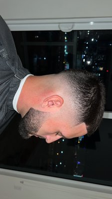 Luis blendz - Luis blendz
I’ve been a barber for 13 years . I’m one of the fastest quality barber in Miami . Most of my blends are organic with no paint however I also offer those services. I can do all types es of haircut . Traditional and modern with designs I do hot towel shaves as well . Ear wax nose wax , eyebrow detailing , black mask . I offer all these services from my own work place and I also do house calls. Call me today for an appointment Luis blendz - Luis blendz
I’ve been a barber for 13 years . I’m one of the fastest quality barber in Miami . Most of my blends are organic with no paint however I also offer those services. I can do all types es of haircut . Traditional and modern with designs I do hot towel shaves as well . Ear wax nose wax , eyebrow detailing , black mask . I offer all these services from my own work place and I also do house calls. Call me today for an appointment
