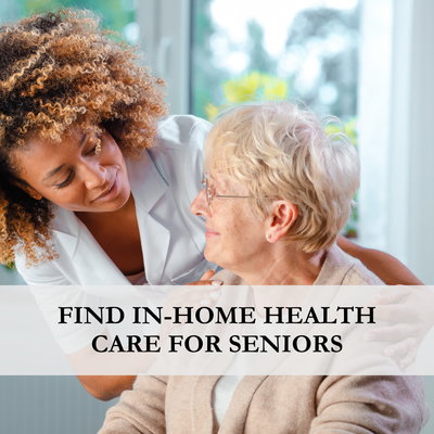 Find In-Home Health Care for Seniors - In-home care and home health care are two options that can help seniors live the best life possible. In-home care provides assistance with daily living activities, while home health care offers more in-depth medical care.
We can help find compassionate in-home care professionals in your area. Simply get in touch with one of our care advisors today and let our team handle the rest. Call us any time at 855-444-7364 or learn more at https://conciergecareadvisors.com/service/in-home-care-home-health-care-care/. Find In-Home Health Care for Seniors - In-home care and home health care are two options that can help seniors live the best life possible. In-home care provides assistance with daily living activities, while home health care offers more in-depth medical care.
We can help find compassionate in-home care professionals in your area. Simply get in touch with one of our care advisors today and let our team handle the rest. Call us any time at 855-444-7364 or learn more at https://conciergecareadvisors.com/service/in-home-care-home-health-care-care/.