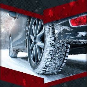 Tires - Tires for Every Vehicle. Every Season. Every Driver.

No matter what you drive or how you drive, we have the right tires to match. From all-season and touring tires for everyday comfort, to performance tires for precise handling, all-terrain and truck tires for work and adventure, and winter tires for maximum cold-weather safety—we’ve got you covered.

We help you choose the best tire based on your vehicle, driving habits, and budget, ensuring better traction, longer tread life, improved fuel efficiency, and a smoother ride. Professional mounting, balancing, and honest advice come standard.

Drive with confidence—your tires matter.