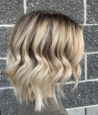 Blondes Have Fun! - I absolutely love working with my blonde clients! Let's perk up those dull shades & get you summer ready! Call or book online today! Blondes Have Fun! - I absolutely love working with my blonde clients! Let's perk up those dull shades & get you summer ready! Call or book online today!