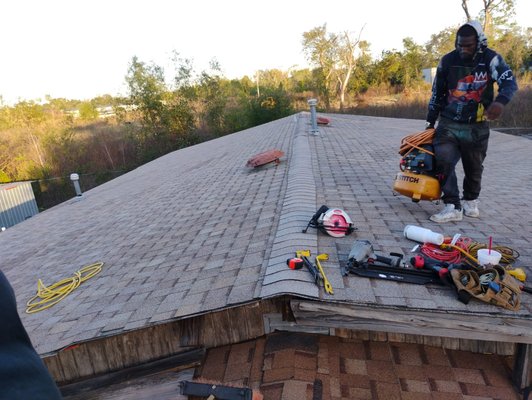 Home/ Roofing Repairs - Our team is fully licensed and insured, committed to delivering high-quality results on time and within budget. We believe in honest communication, transparent pricing, and treating every home like it’s our own. No shortcuts. No surprises. Just dependable service and lasting workmanship.

Text or Call for Free quotes!