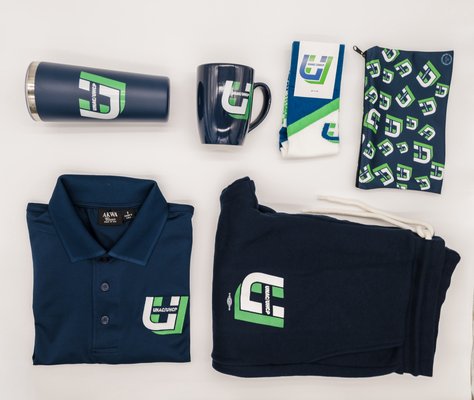UNAC/UHCP - Official Merch Partner - We print branded apparel, event giveaways, and promotional items for UNAC/UHCP. UNAC/UHCP - Official Merch Partner - We print branded apparel, event giveaways, and promotional items for UNAC/UHCP.