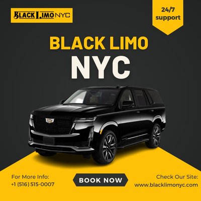 Black Limo Service - Searching Over 12,015 Operators to find you the Best Deals. Luxury Sedans, SUVs, Limos, Vans, Shuttles & Buses. Airport Transfers to Large Scale Events. New York Limousines NY Car Services. We have experienced staff of conscientious chauffeurs; Black Limo Services. Corporate Rides, Personal Travel, Party Events, Any Airport Transfers with Best Limo in NYC. Black Limo NYC is among the top limousine service providers for any transport in New York.