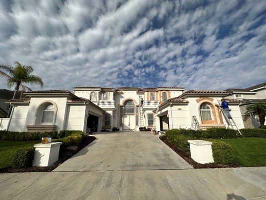 Complete remodeling (Yorba Linda) - Complete remodeling (Yorba Linda)