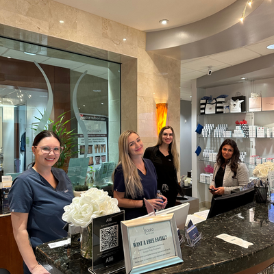 STADIA MEDICAL SPA - Stadia was created with this simple mission
To help people age with Beauty.
Unfortunately, we can not stop time, that flies way too fast. We know that being free from the things that hold you back and seeing yourself in the best light makes all the difference, we thrive to help you re-gain your confidence back with our real beauty transformations. Our team of medical professionals, Skin, Face and Body Specialists work together to help you develop a personalized, non-invasive treatment plan. From laser hair removal to Botox & fillers, skin lifting and beyond, we only use the most advanced, cutting edge technology and services for real, natural-looking results. STADIA MEDICAL SPA - Stadia was created with this simple mission
To help people age with Beauty.
Unfortunately, we can not stop time, that flies way too fast. We know that being free from the things that hold you back and seeing yourself in the best light makes all the difference, we thrive to help you re-gain your confidence back with our real beauty transformations. Our team of medical professionals, Skin, Face and Body Specialists work together to help you develop a personalized, non-invasive treatment plan. From laser hair removal to Botox & fillers, skin lifting and beyond, we only use the most advanced, cutting edge technology and services for real, natural-looking results.