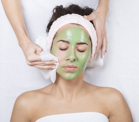 Blush Signature Facial - Our most popular treatment, this customized facial focuses on condition specific products and techniques to target individual skin concerns and needs.

60 Minute Duration