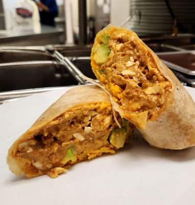 Breakfast - We are a unique and passionate southern hospitality catering company with 10+ years of experience in the restaurant industry who thrives on perfection to not only feed your belly, but to feed ur soul. We cater to all different occasions and events, including weddings, birthdays, quinceaneras, bar mitzvahs, corporate events and many more! 

Call or text us at (702) 706-5492 to schedule a free consultation today!