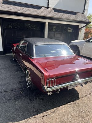 Different types of Jobs and pricing as well. - Hi So I have two popular packages that are easy and straightforward
* 1 is a one step that includes Exterior: Wash and Claybar then a decontamination then polish the paint. This is for cars that the paint is not older them 8 years old. Rims tires. and tire shine. Interior is Door jams disinfect the whole car and trunk space vacuum and a sealent for protection of your interior. All windows inside and out complete Job. 220.00
* Two step is the same but a compound buff and then a pass with the polish. Compound helps with the Scratches on the clearcoat. Plus a trim restoration interior I also do stain removal from seats. Included this package is 280
* Engine bay is included in this 280.
* Odor or Ozone machine needed is 50 dollars as well. i So I have two popular packages that are easy and straightforward Different types of Jobs and pricing as well. - Hi So I have two popular packages that are easy and straightforward
* 1 is a one step that includes Exterior: Wash and Claybar then a decontamination then polish the paint. This is for cars that the paint is not older them 8 years old. Rims tires. and tire shine. Interior is Door jams disinfect the whole car and trunk space vacuum and a sealent for protection of your interior. All windows inside and out complete Job. 220.00
* Two step is the same but a compound buff and then a pass with the polish. Compound helps with the Scratches on the clearcoat. Plus a trim restoration interior I also do stain removal from seats. Included this package is 280
* Engine bay is included in this 280.
* Odor or Ozone machine needed is 50 dollars as well. i So I have two popular packages that are easy and straightforward