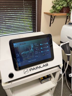 Shockwave Therapy - Shockwave Therapy

If you've been dealing with chronic pain, tendon injuries, plantar fasciitis, or stubborn soft tissue conditions that simply won't heal, Shockwave Therapy may help stimulate your body's natural recovery process and get you back to doing the things you enjoy.

At our office, we utilize Radial Pressure Wave (RPW) Shockwave Therapy, a non-invasive treatment that delivers high-energy acoustic waves into injured tissues. These waves help stimulate circulation, improve cellular activity, break up chronic scar tissue, and promote the body's natural healing response.

Many patients seek shockwave therapy after months or even years of unsuccessful treatments. By stimulating tissue repair and improving blood flow to areas with poor healing potential, shockwave therapy can often help conditions that have become chronic and resistant to other forms of care.

How Shockwave Therapy Works

Shockwave therapy creates controlled mechanical stimulation within injured tissues. This process helps:

Increase blood flow and circulation
Stimulate tissue repair and regeneration
Break down chronic scar tissue and adhesions
Improve tendon healing
Reduce pain sensitivity
Increase mobility and function
Accelerate recovery from chronic injuries

Because shockwave therapy addresses the underlying tissue dysfunction, many patients experience continued improvement between visits as the healing process progresses.

Conditions Commonly Treated with Shockwave Therapy
Plantar fasciitis
Achilles tendinitis
Tennis elbow
Golfer's elbow
Rotator cuff tendinopathy
Shoulder pain
Calcific tendinitis
Patellar tendinitis (jumper's knee)
Knee pain
Hip pain
Gluteal tendinopathy
Hamstring tendinopathy
Shin splints
Scar tissue and chronic soft tissue restrictions
Trigger points and muscle adhesions
Chronic tendon injuries
Sports injuries
What to Expect During Treatment

Shockwave therapy sessions are typically brief, often lasting between 5 and 10 minutes depending on the area being treated.

During treatment, a handheld applicator delivers acoustic waves directly into the injured tissue. Most patients describe the sensation as mildly uncomfortable but very tolerable. Treatment intensity can be adjusted based on your comfort level and the condition being treated.

There is little to no downtime following treatment, and most patients can return to their normal activities immediately.

How Many Treatments Will I Need?

The number of treatments varies depending on the condition, severity, and how long the injury has been present. Many patients begin noticing improvement within the first few sessions, while chronic conditions often require a series of treatments for optimal results.

Following a thorough consultation and examination, we will recommend a personalized treatment plan based on your specific condition and goals.

Is Shockwave Therapy Right for You?

Every patient begins with a comprehensive evaluation to determine the source of their pain. If shockwave therapy is appropriate, it may be combined with chiropractic care, Class IV laser therapy, spinal decompression, rehabilitation exercises, or other treatments to help maximize your results.

Our goal is not simply temporary pain relief. We focus on helping damaged tissues heal properly, restoring function, and helping you return to an active lifestyle as quickly and safely as possible.