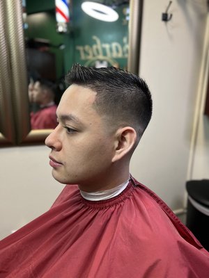 Haircuts: Curly, or Straight Hair Types; Please feel free to call us at (213)-364-7847 - We do all types of hair textures, as well as fades and longer scissor type hairstyles. Please feel free to call us at 213-364-7847 to find out more info, or book an appointment. Haircuts: Curly, or Straight Hair Types; Please feel free to call us at (213)-364-7847 - We do all types of hair textures, as well as fades and longer scissor type hairstyles. Please feel free to call us at 213-364-7847 to find out more info, or book an appointment.