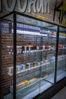 E-Juice - We have a vast selection of both E-juice and Salt nic to choose from. If we don't have what you are looking for then rest assured, we will have it special ordered for you! E-Juice - We have a vast selection of both E-juice and Salt nic to choose from. If we don't have what you are looking for then rest assured, we will have it special ordered for you!