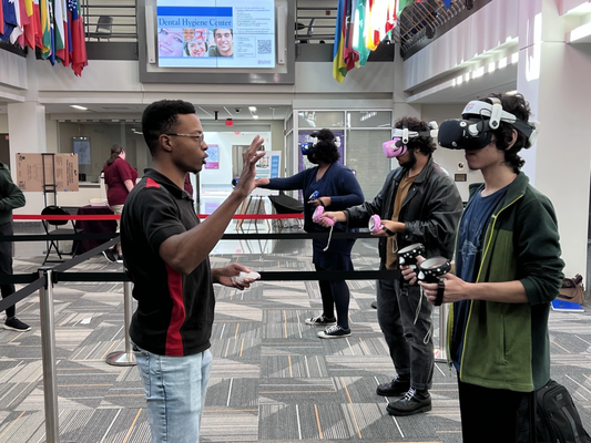 VR - Virtual Reality - VR - Virtual Reality VR - Virtual Reality - VR - Virtual Reality