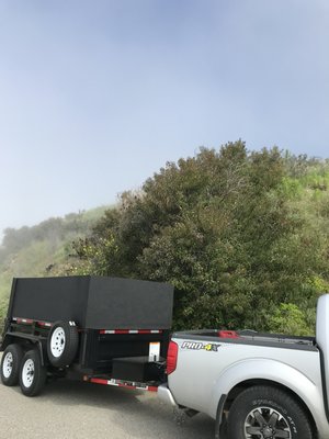 2023 fire season brush clearance - Fire season is upon us as it starts to heat up and fuels begin to dry.
Customer called for a brush clearance project at her property in Malibu. We removed all the 10 hour fuels as well as weed whacking to create a defensible space around her home.
Don’t wait till it’s too late. Call now! 2023 fire season brush clearance - Fire season is upon us as it starts to heat up and fuels begin to dry.
Customer called for a brush clearance project at her property in Malibu. We removed all the 10 hour fuels as well as weed whacking to create a defensible space around her home.
Don’t wait till it’s too late. Call now!