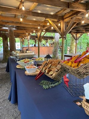BBQ Wedding Catering - To get started on a BBQ Wedding quote I will need a good phone number & email address.
https://www.smokinpetesbbq.com/get-a-quote BBQ Wedding Catering - To get started on a BBQ Wedding quote I will need a good phone number & email address.
https://www.smokinpetesbbq.com/get-a-quote