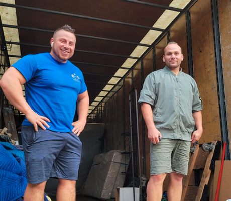PROFESSIONAL MOVERS! - RELAX While We PURGE, PACK UP, MOVE, UNPACK & ORGANIZE! Whether a client is moving into their dream home or downsizing as an empty nester, Lara and her team will make all the moving arrangements from purging, packing, hiring movers to organizing your new home perfectly. Moving is stressful, so if you need help moving in Atlanta, leave the hard work to us! Our team does it all. That’s why Leave it to Lara is “Moving Made Simple and Organizing Done Right.” PROFESSIONAL MOVERS! - RELAX While We PURGE, PACK UP, MOVE, UNPACK & ORGANIZE! Whether a client is moving into their dream home or downsizing as an empty nester, Lara and her team will make all the moving arrangements from purging, packing, hiring movers to organizing your new home perfectly. Moving is stressful, so if you need help moving in Atlanta, leave the hard work to us! Our team does it all. That’s why Leave it to Lara is “Moving Made Simple and Organizing Done Right.”