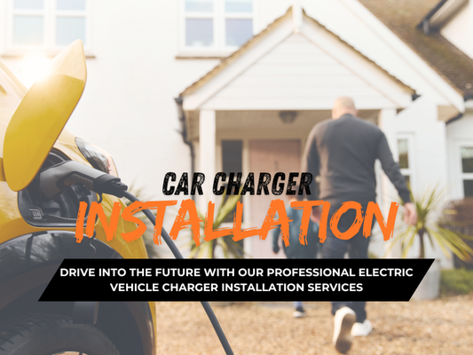Car Charger Installation - Drive into the future with our professional electric vehicle charger installation services. Enjoy the convenience of fast, reliable charging at home. Car Charger Installation - Drive into the future with our professional electric vehicle charger installation services. Enjoy the convenience of fast, reliable charging at home.