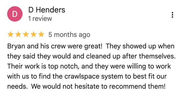 Testimonials - See what our customers are saying! Testimonials - See what our customers are saying!
