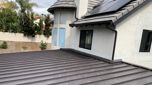 Metal Roof - We are a family owned and operated business with 20+ years of experience. We provide quality results that last at an affordable price. Give us a call today for a free estimate! Metal Roof - We are a family owned and operated business with 20+ years of experience. We provide quality results that last at an affordable price. Give us a call today for a free estimate!