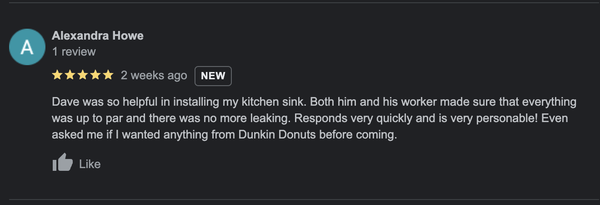 Check Out Our 5 Star Reviews - Check out all our 5 star reviews from these happy customers! Check Out Our 5 Star Reviews - Check out all our 5 star reviews from these happy customers!