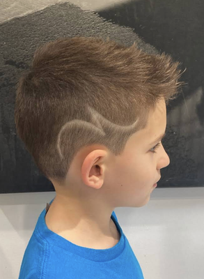 Professional Haircuts at a Fair Price - Appointments Available, Easy Online Booking, & Walk-Ins Welcome!