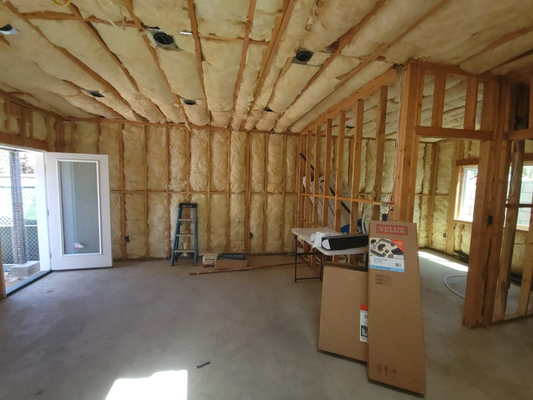 Home renovation - Home renovation project, framing and insulation installation process. Our team is dedicated to delivering innovative solutions, outstanding craftsmanship, and timely project completion. Stay tuned for our latest projects! Home renovation - Home renovation project, framing and insulation installation process. Our team is dedicated to delivering innovative solutions, outstanding craftsmanship, and timely project completion. Stay tuned for our latest projects!
