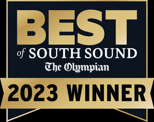 Best of South Sound 2023 - Check out the electricians who were voted Best of South Sound in 2023! You can trust us with all of your electrical needs. Call today!
