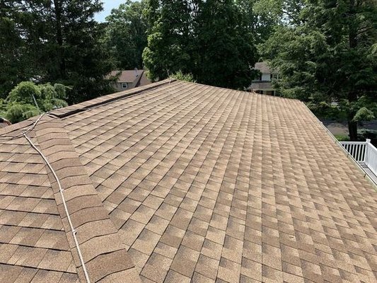 Roofing - We offer a wide range of roofing for you’re home from new roofs to roof repairs