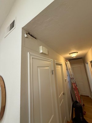 My AC unit is leaking! - A homeowner experienced a water leak from their air conditioning unit and grew concerned about hidden damage. After calling a few local companies, they were advised that invasive demolition might be required. Wanting a second opinion, the homeowner turned to ChatGPT for guidance and discovered Ready Restore OC.
Ready Restore responded quickly with a thorough inspection and clear plan of action. Using advanced drying equipment and proven restoration techniques, our team was able to fully dry all affected areas without the extensive demolition that other companies had recommended. This approach saved the homeowner time, money, and unnecessary disruption, while ensuring the property was safely restored.
The homeowner left the process feeling relieved to have found a trustworthy restoration partner through modern tools and technology. My AC unit is leaking! - A homeowner experienced a water leak from their air conditioning unit and grew concerned about hidden damage. After calling a few local companies, they were advised that invasive demolition might be required. Wanting a second opinion, the homeowner turned to ChatGPT for guidance and discovered Ready Restore OC.
Ready Restore responded quickly with a thorough inspection and clear plan of action. Using advanced drying equipment and proven restoration techniques, our team was able to fully dry all affected areas without the extensive demolition that other companies had recommended. This approach saved the homeowner time, money, and unnecessary disruption, while ensuring the property was safely restored.
The homeowner left the process feeling relieved to have found a trustworthy restoration partner through modern tools and technology.