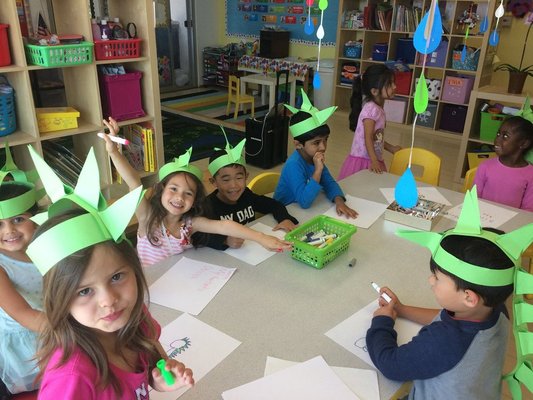 Arts & Crafts - We balance our curriculum and help our students get creative with arts and crafts projects! Arts & Crafts - We balance our curriculum and help our students get creative with arts and crafts projects!