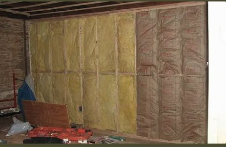 Sound Mitigation Services - Thin walls? Loud neighbors? Outside traffic noise? Or airplanes flying overhead? We’re here to help.
We’re experts in using insulation and sound-dampening materials to reduce noise in your home.
We’re not here to give you a quick quote and rush to the next job. Your home is unique, and so are your needs, and we take the time to get your home up to code and get the job done right.