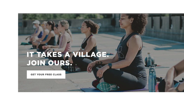 YOUR FIRST CLASS IS FREE! - Find out why we are so much more than just fitness.
https://honolulu.fit4mom.com/your-first-class-is-free YOUR FIRST CLASS IS FREE! - Find out why we are so much more than just fitness.
https://honolulu.fit4mom.com/your-first-class-is-free