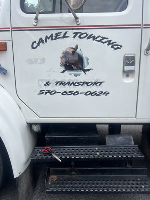 Tow Anywhere - Specializing in transportation of Automobiles, trucks, Vans, motorcycles,UTV’s and ATV’s. We will move any item that will fit on the bed or wheel lift and can move smaller important items and equipment. We also do jumps, tire changes and coming soon lockouts. Short or long distances NSEW In any direction I’m available. My name is Nick and can be reached at 5706560624 or cameltow610@gmail.com