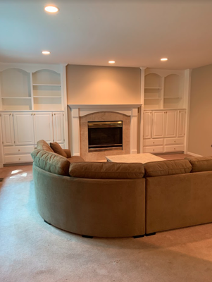 Interior Painting - Whether you’re working hard in the office or settling down at the kitchen table for a family dinner, it’s true that we spend a lot of time in our homes – and while it may not always be noticeable, the look and feel of these spaces can have a significant effect on your mood and wellbeing.
Are you ready to make a big change with some new, dynamic colors for the walls? Are there ceilings or mantels sorely in need of refreshing? Whatever your interior painting goals are, our professional painting team is ready to help with top-brand products, time-tested techniques, and plenty of expert attention.
25 Years Experience & Business
2021 Minnesota's Best
Free Estimates
Free Color Consultations
Free Paint Upgrade 3 rooms or more.
We Will buy first 3 gallons of paint on rooms over 5. $200 dollar value!
Call or text us today for a free quote! Interior Painting - Whether you’re working hard in the office or settling down at the kitchen table for a family dinner, it’s true that we spend a lot of time in our homes – and while it may not always be noticeable, the look and feel of these spaces can have a significant effect on your mood and wellbeing.
Are you ready to make a big change with some new, dynamic colors for the walls? Are there ceilings or mantels sorely in need of refreshing? Whatever your interior painting goals are, our professional painting team is ready to help with top-brand products, time-tested techniques, and plenty of expert attention.
25 Years Experience & Business
2021 Minnesota's Best
Free Estimates
Free Color Consultations
Free Paint Upgrade 3 rooms or more.
We Will buy first 3 gallons of paint on rooms over 5. $200 dollar value!
Call or text us today for a free quote!
