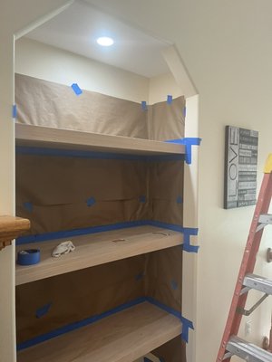stain furniture - these are stain and clear furniture