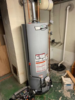 Gas Leak Repair - Gas leaks in poorly ventilated homes can quickly become health and safety hazards. Here’s what to do if you suspect this problem:
Have all household members and pets evacuate the property. Don’t use any electronics or turn on/off any switches. Don’t use your phone inside the home. All of these can trigger sparks.
Have all household members and pets evacuate the property. Don’t use any electronics or turn on/off any switches. Don’t use your phone inside the home. All of these can trigger sparks.
Call Spartan Plumbing for quality gas line repair.
We are available to provide gas leak repair for our Springboro customers. If you have a broken or damaged gas line, don’t delay service. Contact us for help! Gas Leak Repair - Gas leaks in poorly ventilated homes can quickly become health and safety hazards. Here’s what to do if you suspect this problem:
Have all household members and pets evacuate the property. Don’t use any electronics or turn on/off any switches. Don’t use your phone inside the home. All of these can trigger sparks.
Have all household members and pets evacuate the property. Don’t use any electronics or turn on/off any switches. Don’t use your phone inside the home. All of these can trigger sparks.
Call Spartan Plumbing for quality gas line repair.
We are available to provide gas leak repair for our Springboro customers. If you have a broken or damaged gas line, don’t delay service. Contact us for help!