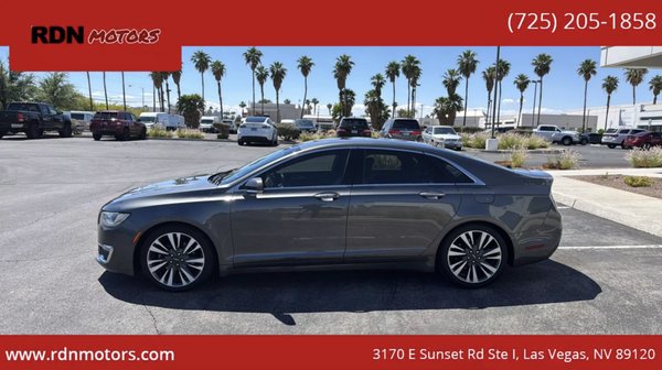 Sedans - Let's get you into the car you'll rely on to get from point A to point B!