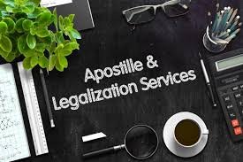 Apostille Services - Local, State and Federal documents that need an Apostille or Authentication for international purposes.
