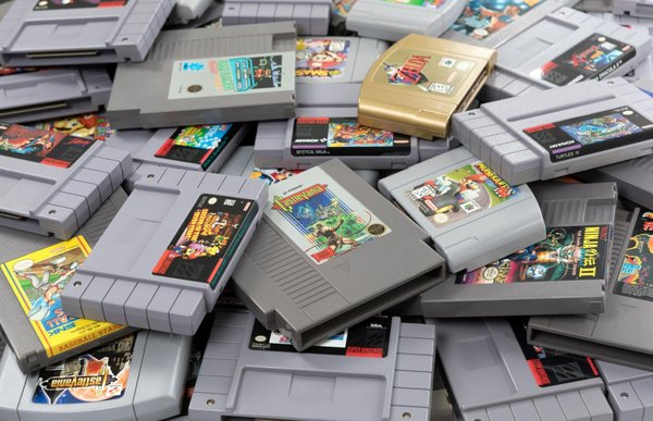 New items in daily! Stop by and check them out! - We get in tons of new games, consoles and much more daily! check in with us and see what we got! New items in daily! Stop by and check them out! - We get in tons of new games, consoles and much more daily! check in with us and see what we got!
