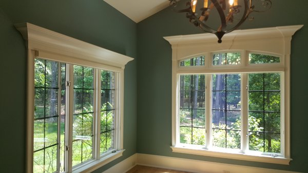 Interior painting - Interior painting in Raleigh, Durham, Chapel Hill, Wake Forest surrounding areas, Call us, we answer the PHONE.