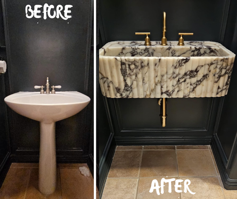 Faucets, Fixtures and Sinks - Experience peace of mind knowing that your faucets are installed correctly and securely! Faucets, Fixtures and Sinks - Experience peace of mind knowing that your faucets are installed correctly and securely!