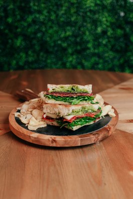 Panini - Experience la dolce vita in every bite! Each panini are made with only the finest ingredients, carefully selected to create a unique, rich flavor that will leave you craving for more Panini - Experience la dolce vita in every bite! Each panini are made with only the finest ingredients, carefully selected to create a unique, rich flavor that will leave you craving for more