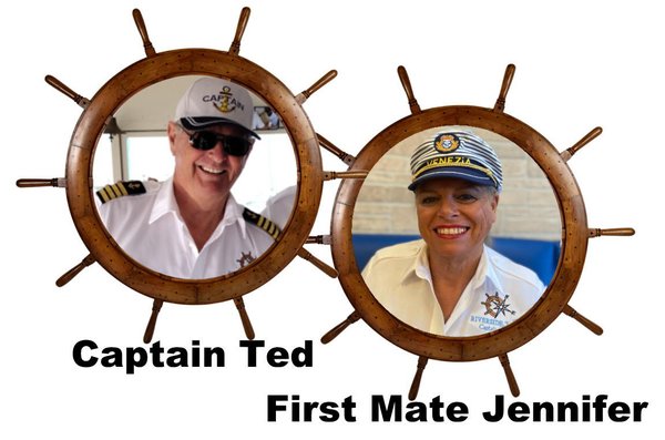 Riverside Tours - Come join us on a magical cruise aboard the River Skipper 2 on the majestic Manatee River as we party into the night on our "Sunset Cruise." Or hop on one of our narrated "Day Tours." And don't forget to bring along your favorite beverage and a preferred dish because we don't sell food and drinks aboard our vessel. Riverside Tours - Come join us on a magical cruise aboard the River Skipper 2 on the majestic Manatee River as we party into the night on our "Sunset Cruise." Or hop on one of our narrated "Day Tours." And don't forget to bring along your favorite beverage and a preferred dish because we don't sell food and drinks aboard our vessel.