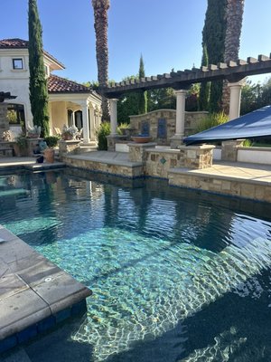 Clients Pools - Client clean pools 2026 Clients Pools - Client clean pools 2026