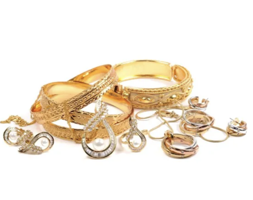 We Buy Gold & Silver Jewelry - The only place that you can be sure that you are getting the top prices for your precious gold and silver jewelry! Our experts will accurately evaluate your gold & diamond jewelry and give you the best offer, guaranteed. Our payout is much higher than our competitors, which is what makes us unique. We offer the highest cash payouts in the state and take pride in having our customers leave happy. If you are unsure what your jewelry is worth, we would be more than happy to give you an appraisal. Just stop by our store and drop it off! We Buy Gold & Silver Jewelry - The only place that you can be sure that you are getting the top prices for your precious gold and silver jewelry! Our experts will accurately evaluate your gold & diamond jewelry and give you the best offer, guaranteed. Our payout is much higher than our competitors, which is what makes us unique. We offer the highest cash payouts in the state and take pride in having our customers leave happy. If you are unsure what your jewelry is worth, we would be more than happy to give you an appraisal. Just stop by our store and drop it off!