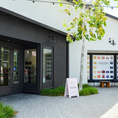 Shop with Us - Shop the largest selection of Certified Authentic finds from Hermes, Chanel, Louis Vuitton, Gucci, Christian Dior, and more online or in-store.