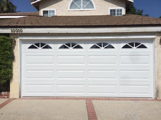 Garage Door Replacement - Transform the look and security of your home with our garage door replacement and installation services. Our team excels in fitting a variety of modern and robust garage doors to suit your style and needs. We focus on seamless installation, ensuring your new door complements your home’s aesthetic and functions flawlessly. Our thorough installation process guarantees the door is installed squarely and securely. Opt for our services for an upgrade that enhances your home’s value and security.