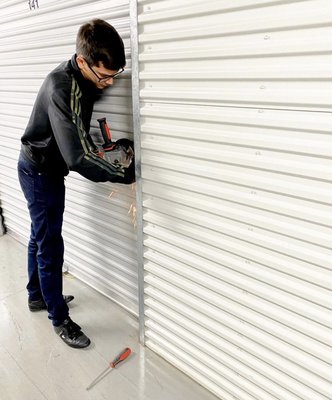 Storage Lockout - Are you locked out of your car, house or business? We will get you in quickly & affordably. Technicians can reach your location within minutes. Call now for immediate help!
832-830-3239