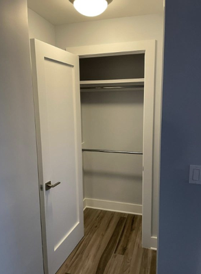Door Installation - Interior doors installed in the traditional way. The frames are strong and durable, well hold the hinges and counter sheets. An assembly operation includes precise establishment, removing existing doors, installation of new ones and of course disposal of the old material and final cleanup. Our goal is to satisfy customers and to finish the job in the shortest amount of time possible. We are a team of experienced professionals in the field and we want to clearly excel and strive to be one step ahead of our competition.