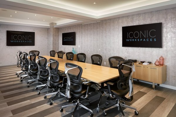 Why Iconic Workspaces? - ICONIC is a state-of-the-art Executive Suites, Co-working and Events Space Center, with two different locations in Miami, one in Aventura and another one in Downtown Miami business district, which provides flexible office solutions that can adapt to each and every client’s need. Why Iconic Workspaces? - ICONIC is a state-of-the-art Executive Suites, Co-working and Events Space Center, with two different locations in Miami, one in Aventura and another one in Downtown Miami business district, which provides flexible office solutions that can adapt to each and every client’s need.